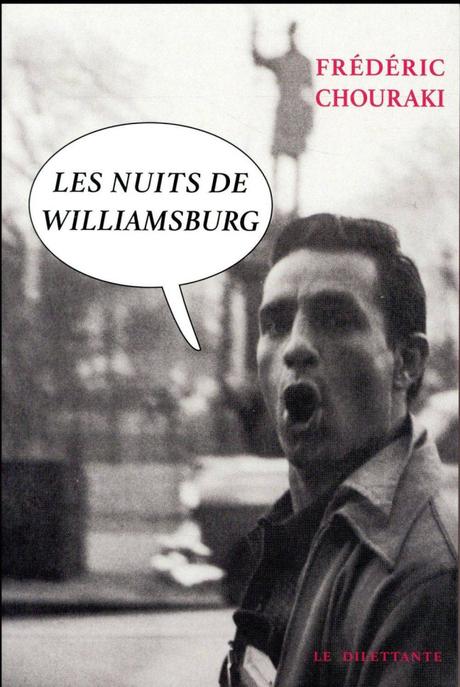 Les nuits de Williamsburg