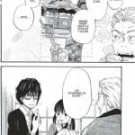 Chica Umino / March comes in like a lion, tome 2