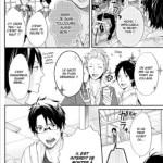 Minami Mizuno / Rainbow Days, tome 4