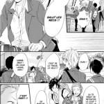 Minami Mizuno / Rainbow Days, tome 4