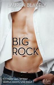 Lauren Blakely / Big Rock