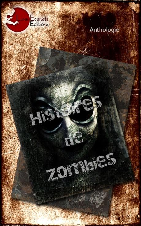 Histoires de... Zombies - Collectif