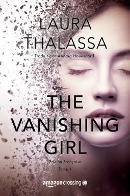 The Vanishing Girl, tome 1