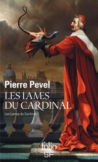 Les lames du cardinal - tome 1