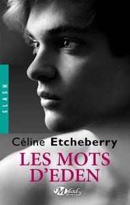 Céline Etcheberry / Les mots d’Eden