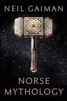 Norse Mythology de Neil Gaiman : au cœur de la mythologie nordique