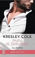 Mafia & Séduction #3 – Le Joueur – Kresley Cole