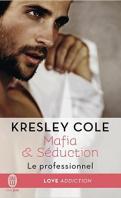 Mafia & Séduction #3 – Le Joueur – Kresley Cole