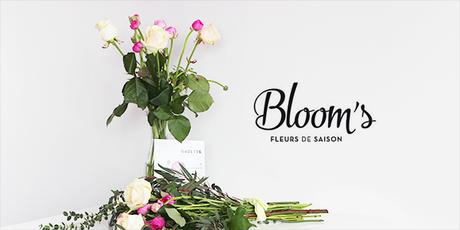 Une box de fleurs: Bloom’s