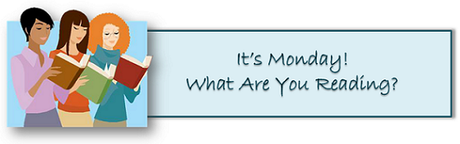 C’est lundi, que lisez vous ?