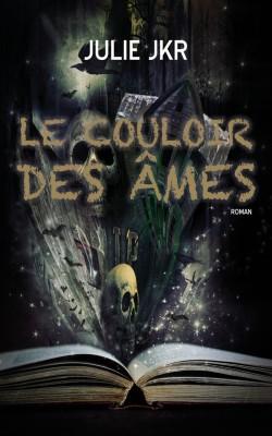Couverture de Le couloir des âmes