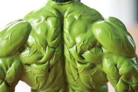 Altaya présente une collection de bustes des héros Marvel