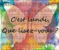 C'est lundi, que lisez-vous? #164 C'est lundi, que lisez-vous? #164