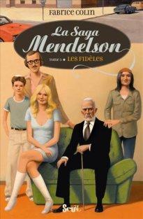 C’est lundi, je dépoussière… La saga Mendelson (Trilogie) C’est lundi, je dépoussière… La saga Mendelson (Trilogie)