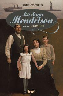 C’est lundi, je dépoussière… La saga Mendelson (Trilogie)