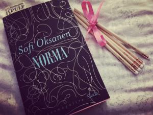 Sofi Oksanen – Norma **