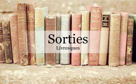 Les sorties livresques de Mars