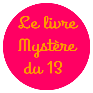 Le livre mystère du 13 #2