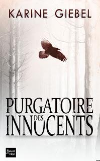 Purgatoire des innocents (Karine Giebel)