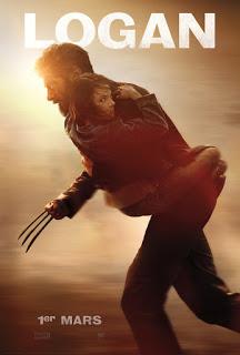 LOGAN : UN ADIEU SIMPLE ET BOULEVERSANT (UNE SECONDE CRITIQUE SUR UC POUR LE DERNIER WOLVERINE)