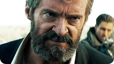 LOGAN : UN ADIEU SIMPLE ET BOULEVERSANT (UNE SECONDE CRITIQUE SUR UC POUR LE DERNIER WOLVERINE)