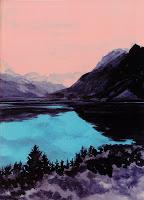 Et il foula la terre avec légèreté - Mathilde Ramadier et Laurent Bonneau