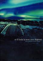 Et il foula la terre avec légèreté - Mathilde Ramadier et Laurent Bonneau