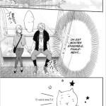 Minami Mizuno / Rainbow Days, tome 5