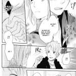 Minami Mizuno / Rainbow Days, tome 5