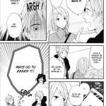 Minami Mizuno / Rainbow Days, tome 5