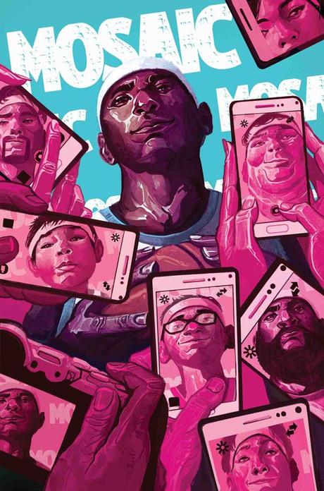 Jolies covers du mercredi 7 mars 2017