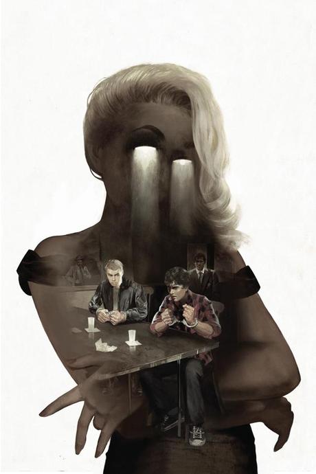 Jolies covers du mercredi 7 mars 2017