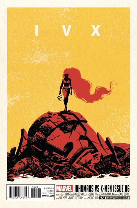 Jolies covers du mercredi 7 mars 2017