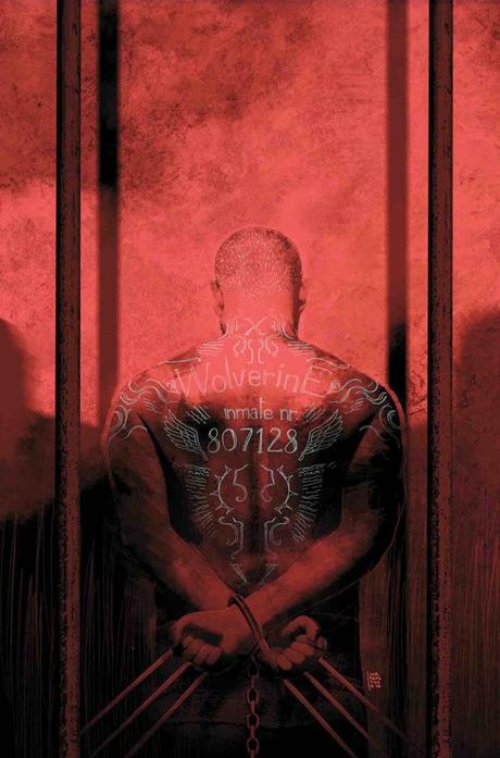 Jolies covers du mercredi 7 mars 2017