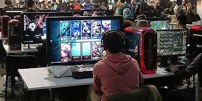 LE CARTOOMICS EDITION 2017 : 3-4-5 MARS A MILAN LE BILAN DE CET EVENEMENT COMICS