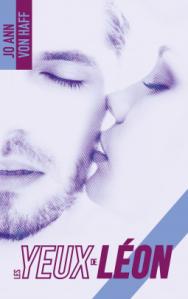 Les yeux de Léon de Jo Ann Von Haff – Dépasser les préjugés !