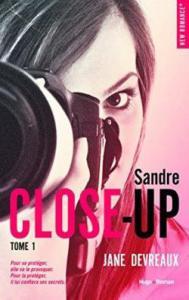 « Close-Up », une New Romance so frenchy !