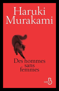 Des hommes sans femmes, Haruki Murakami