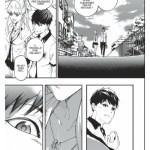 Maybe / Tales of Wedding Rings, tome 1