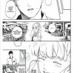 Maybe / Tales of Wedding Rings, tome 1