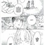 Maybe / Tales of Wedding Rings, tome 1