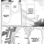 Minami Mizuno / Rainbow Days, tome 6