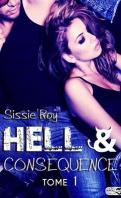 Hell & consequence #2 – Sissie Roy