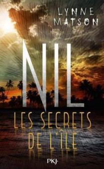 Nil, tome 2 : Les secrets de Nil -Lynne Matson