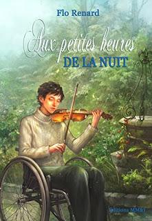 Aux petites heures de la nuit - Flo Renard