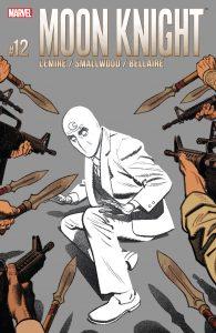 Moon Knight #12