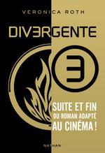 'Divergente 2 : l’insurrection'