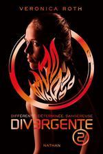 'Divergente 2 : l’insurrection'