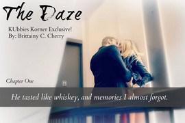 Brittainy C. Cherry / The Daze