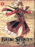 Bride Stories, Tome 9